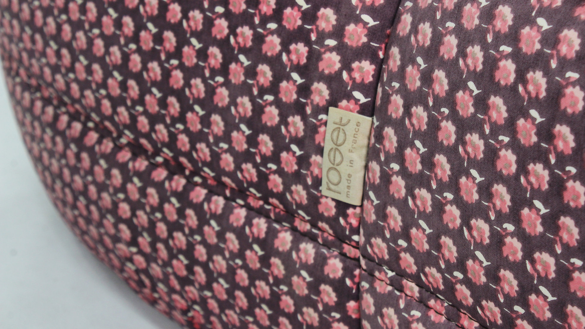 Vintage Togo Armchair By Michel Ducaroy For Ligne Roset 1976 image 7