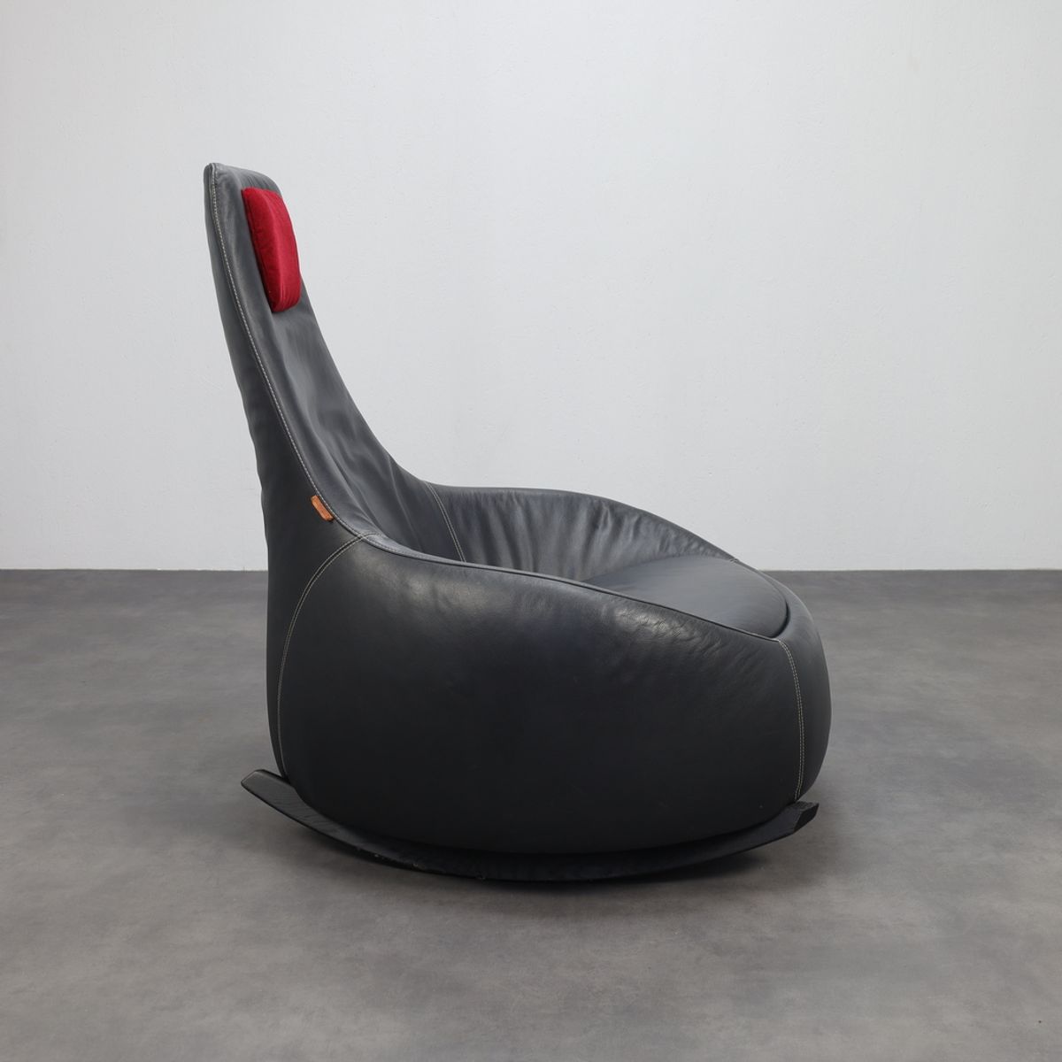 Lounge Chair Dim Sum By Simon Pengelly For Montis, 2012 image 3