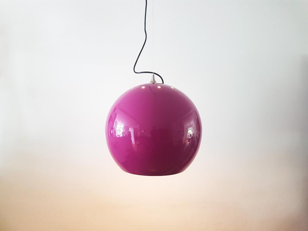 Hanglamp Van Goffredo Reggiani Voor Artimeta image 10
