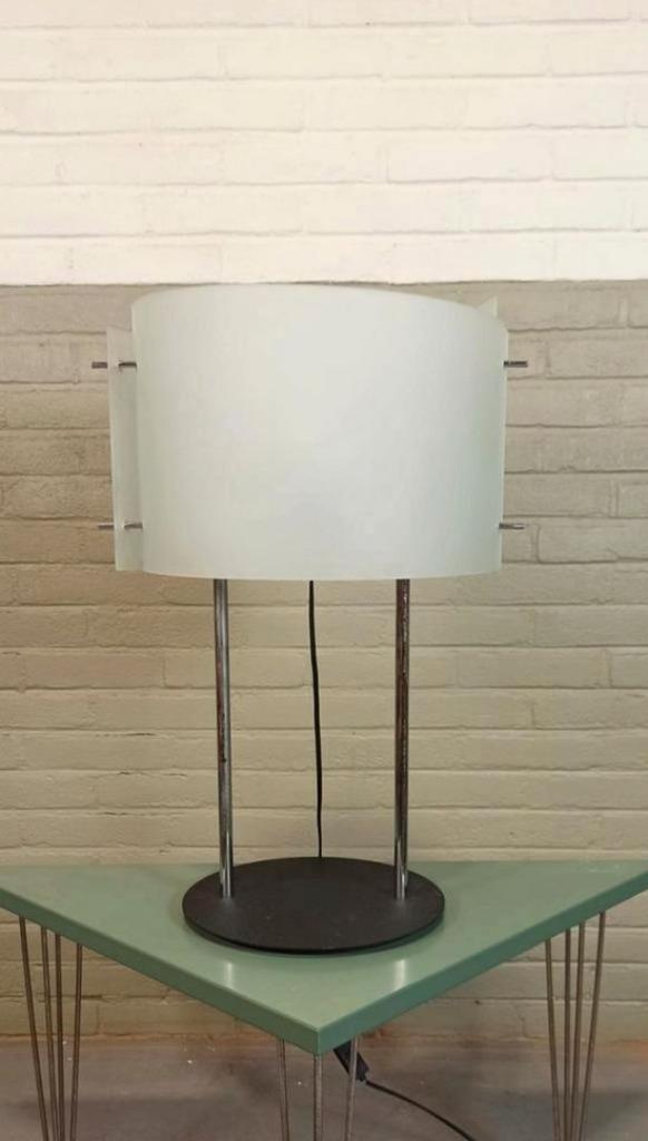 Vintage Italiaans Design Tafellamp, 60 Cm image 18
