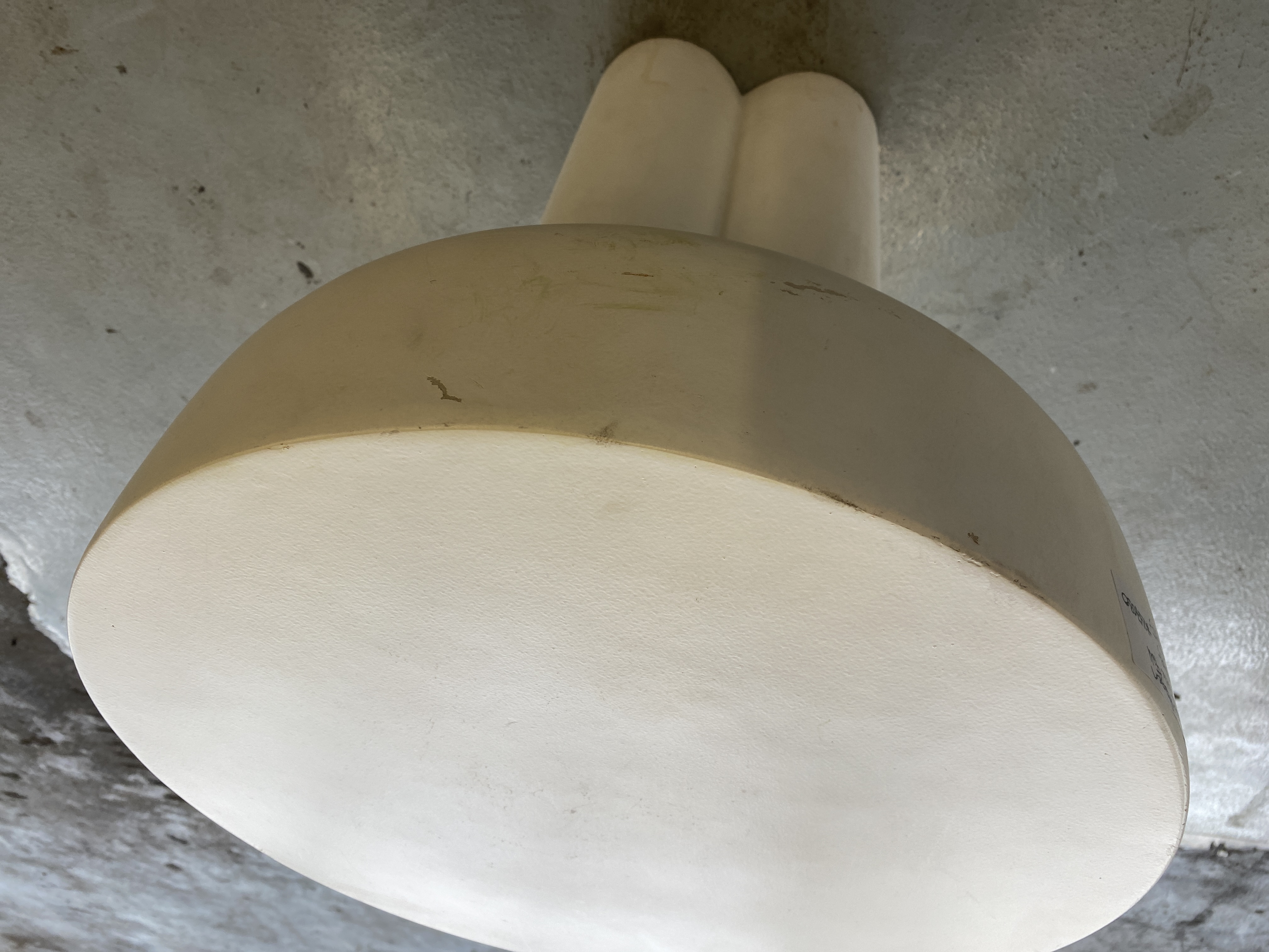 101 Copenhagen |crown Table, Tall - Bone White image 5