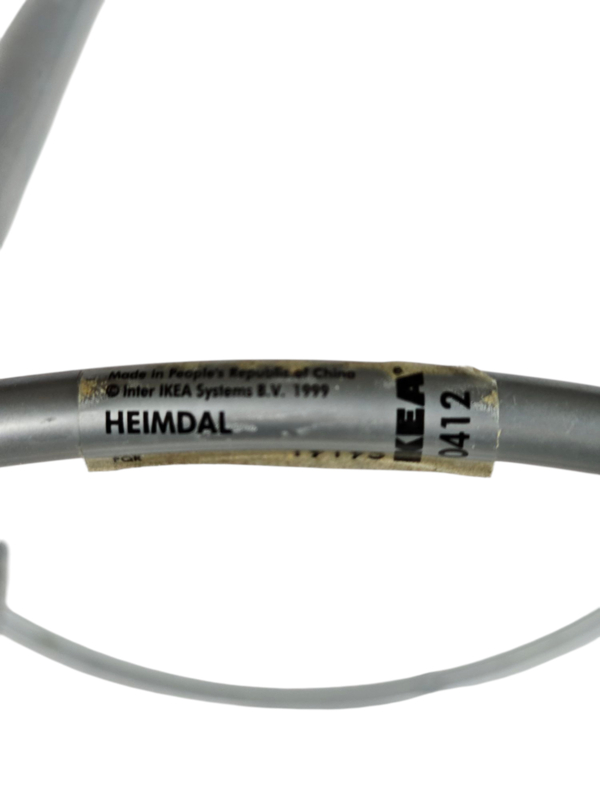Ikea - Design Niels Gammelgaard - Model Heimdal - 1999 image 6