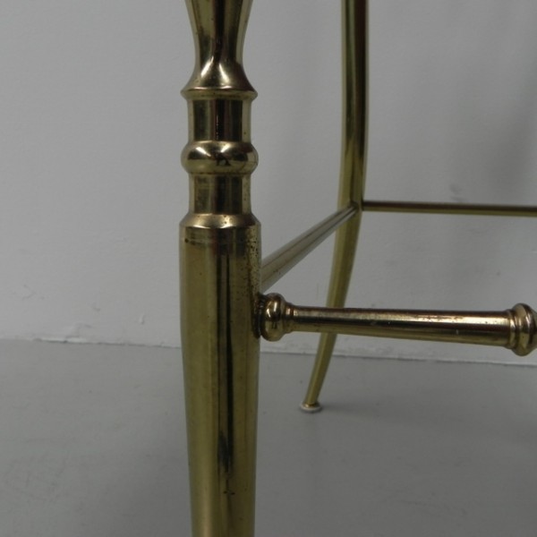 Hollywood Regency Stijl Stoel, Chiavari image 18