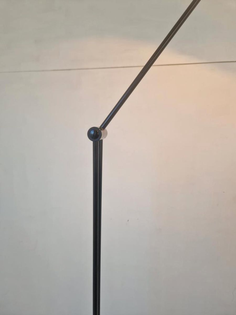 Hala Zeist Jaren 80 Vloerlamp Vintage Design image 4