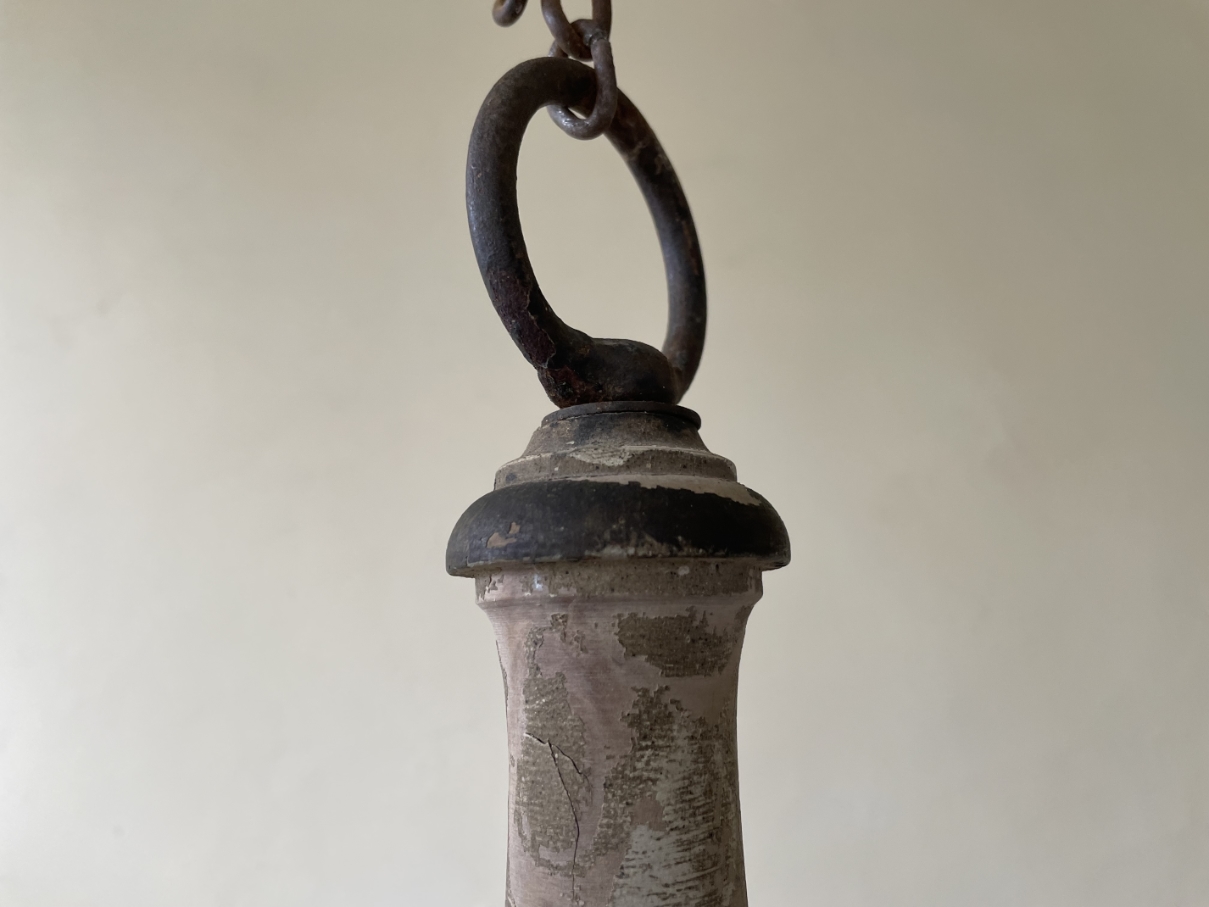 Lamp Voor Kaarsen Kroonluchter Kaarsenlamp Frans image 6