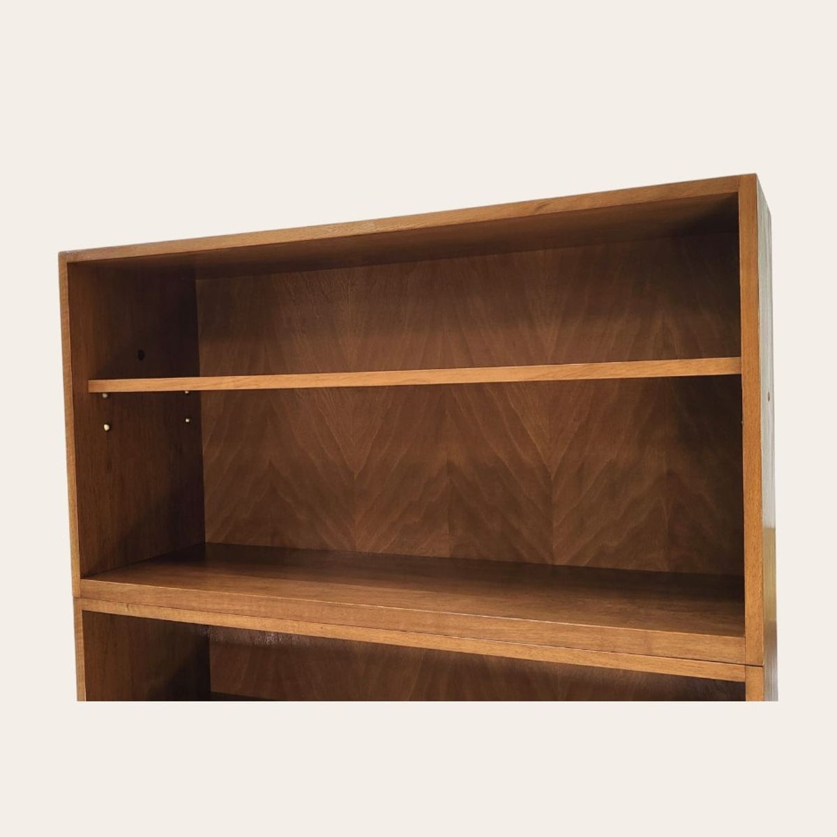 Mid Century Boekenkast image 4