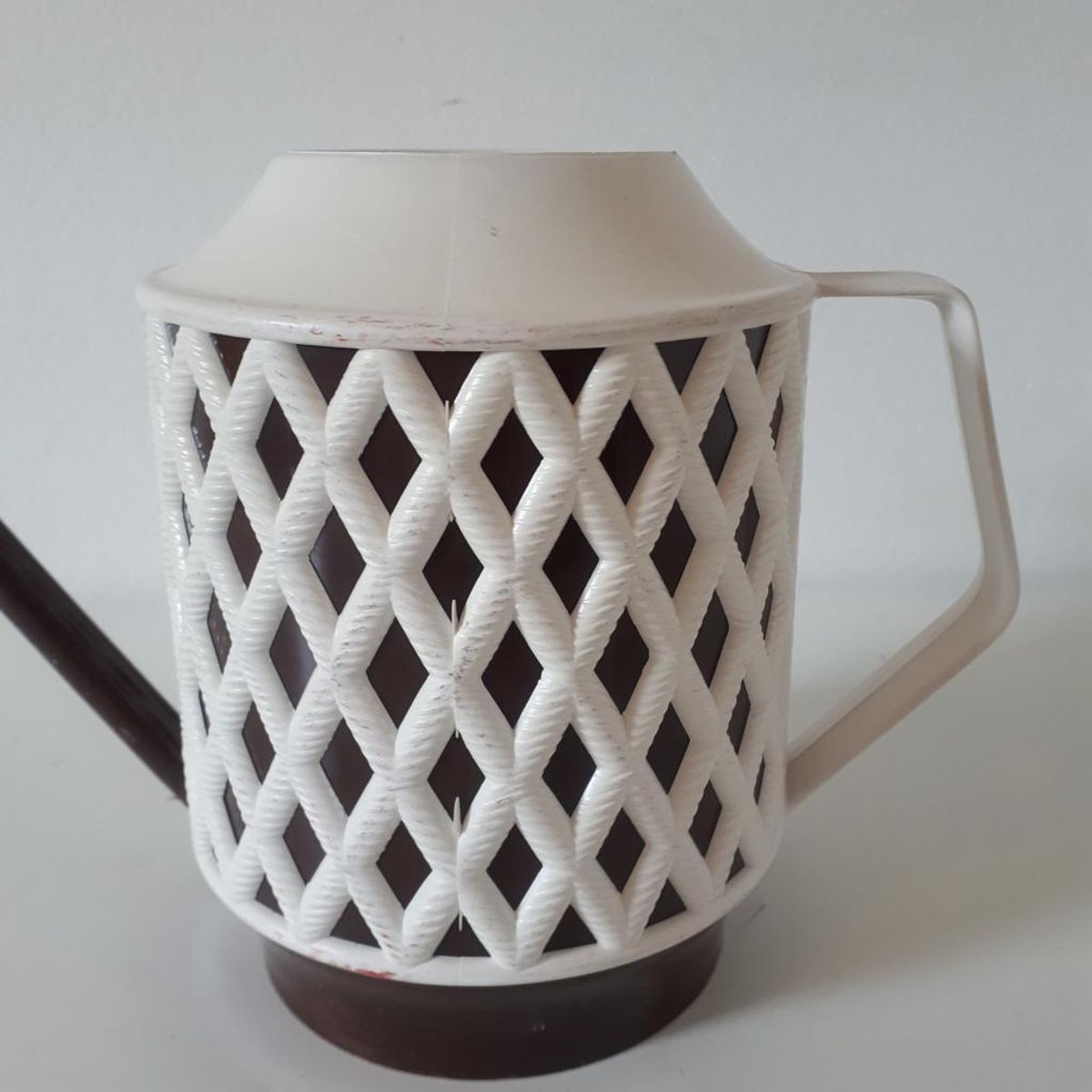 Vintage Gieter Jaren 60 Retro Gieter Emsa Stijl image 4