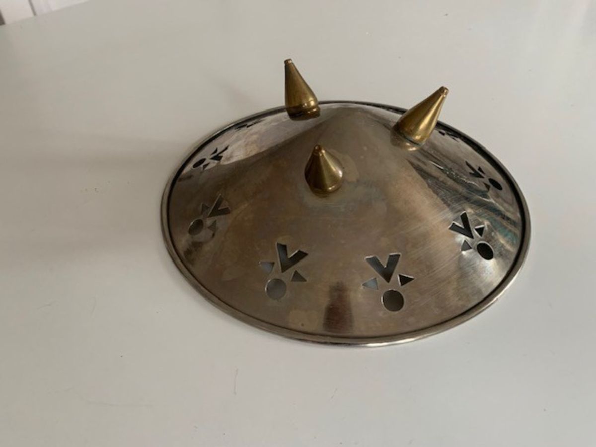 Alessi Design Schaal, Ufo-model image 4