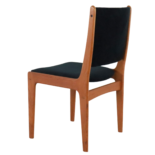 Vintage Imha Stoelen Eetkamerstoelen 'allendorf' image 8