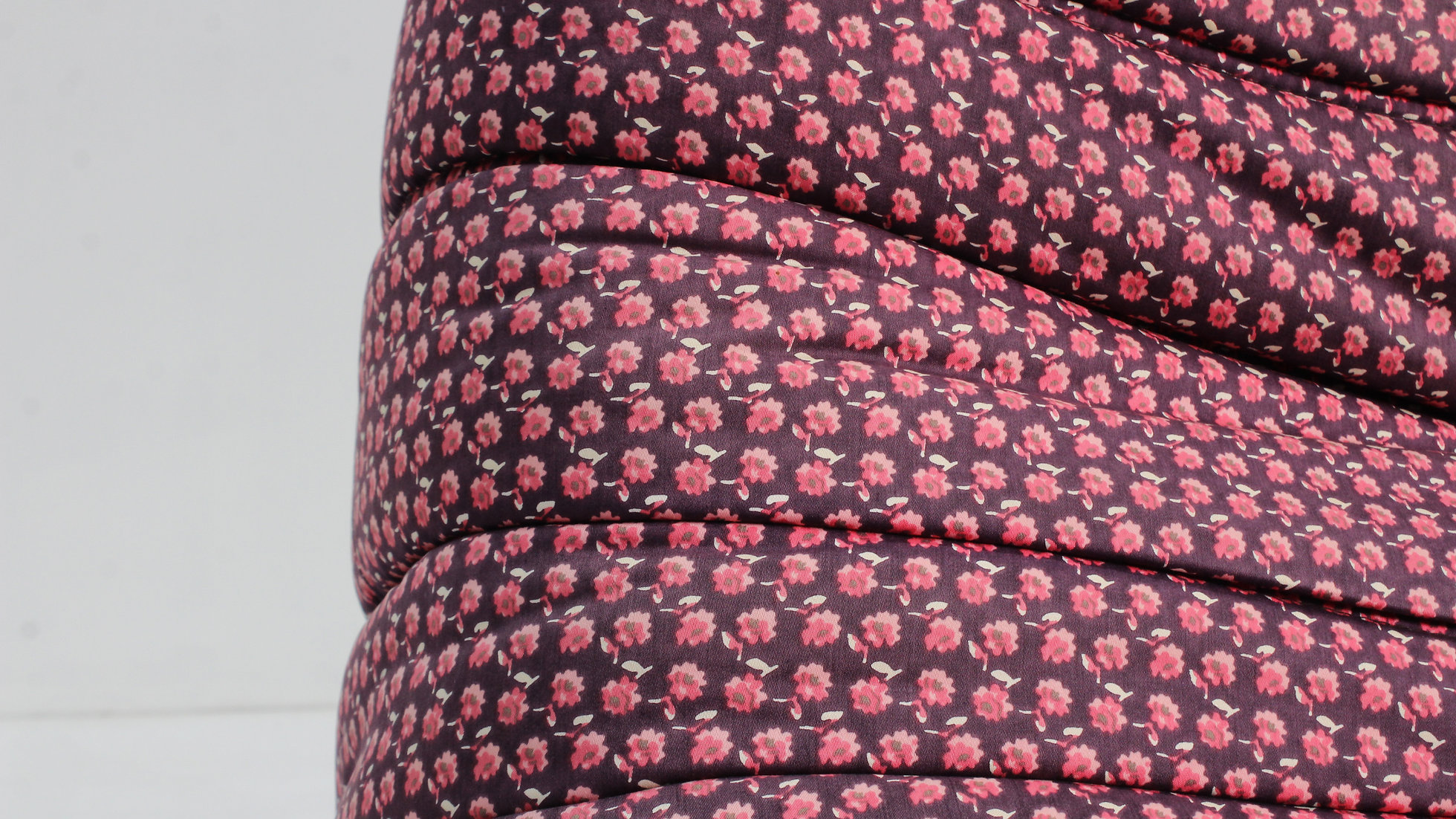 Vintage Togo Armchair By Michel Ducaroy For Ligne Roset 1976 image 6