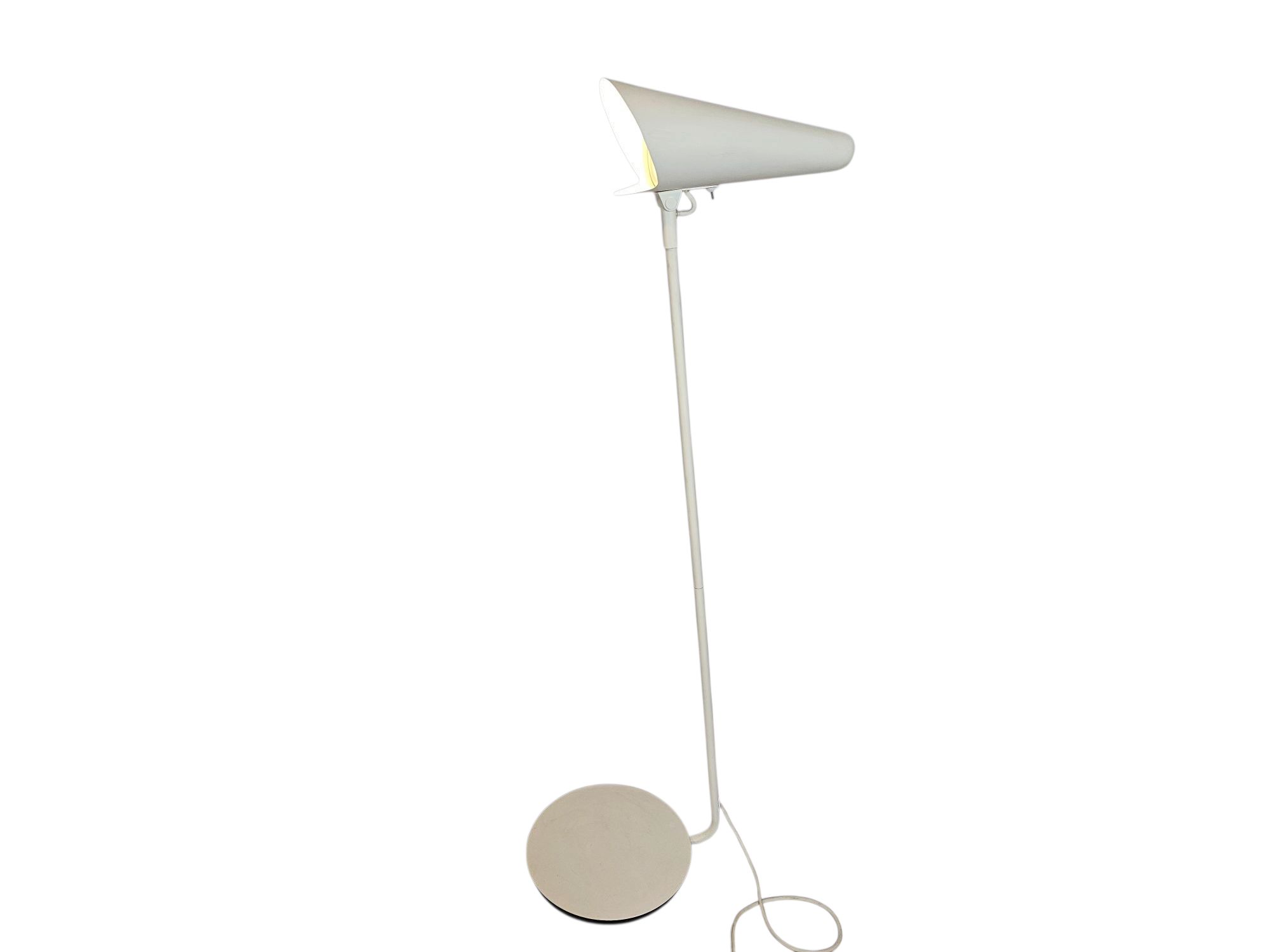 IKEA Ps Series - Model Stockholm - Design Ehlen Johansson - Led Vloerlamp image 7