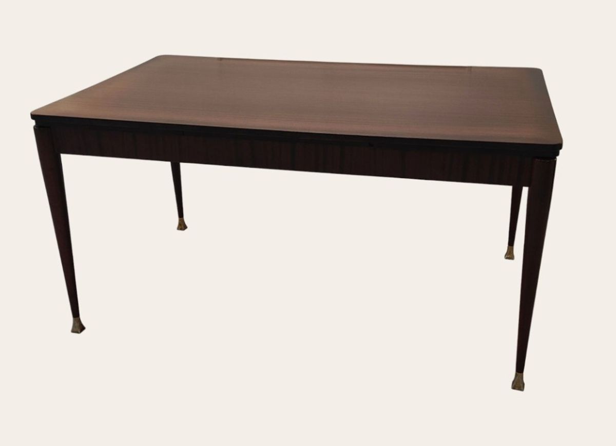 Mid Century Eettafel image 11