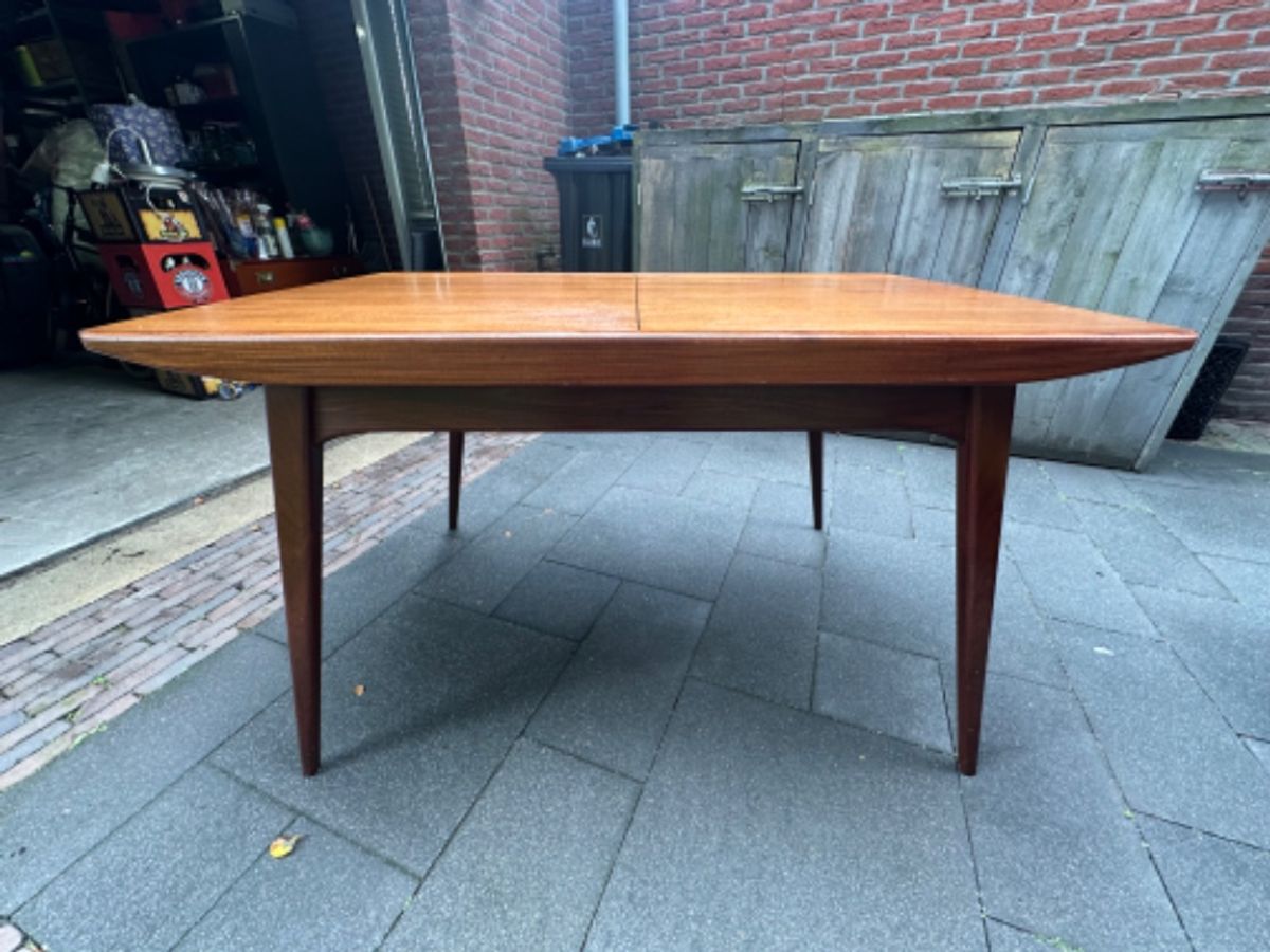Wébe Milaan Eettafel image 2