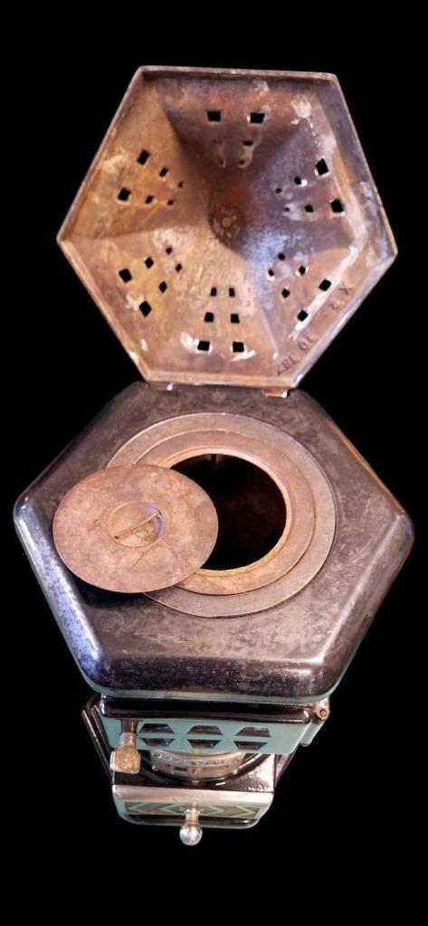 Brocante Potkachel, Houkachel, Kolenkachel, Allesbrander🔥 image 8