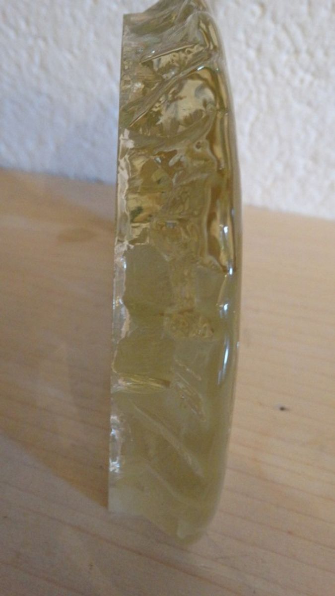 Olifant Cristal d'Arques image 4