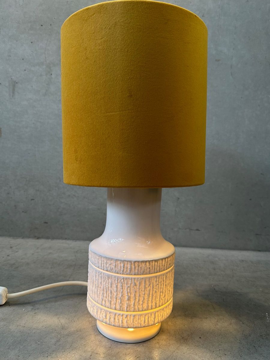 Vintage Tafellamp – Thomas (<<<brand>>>) Porselein image 2