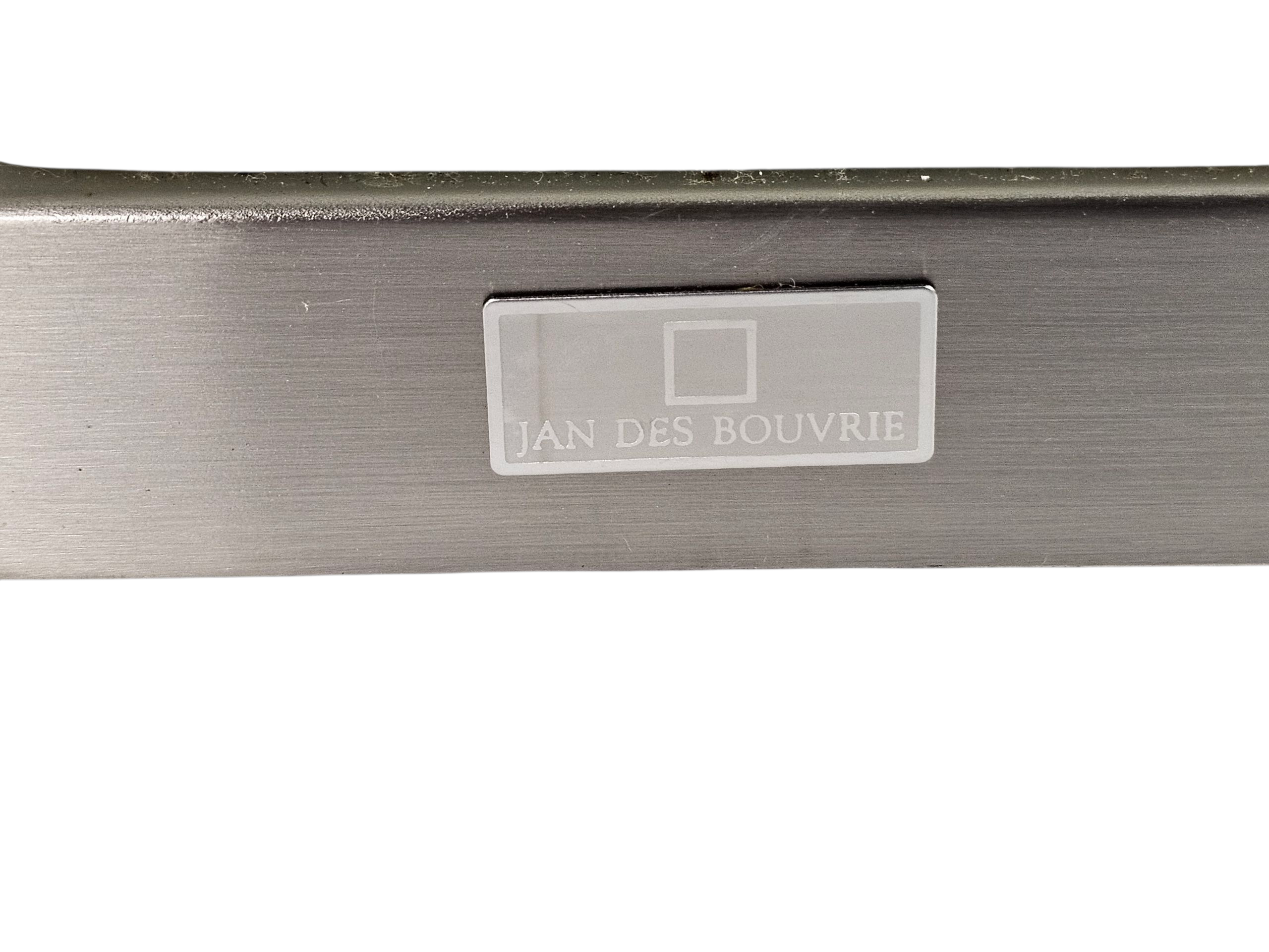 Boxford Holland - Jan Des Bouvrie - Kubus Lamp - Cubic Lamp - R2217 - 1990's image 5