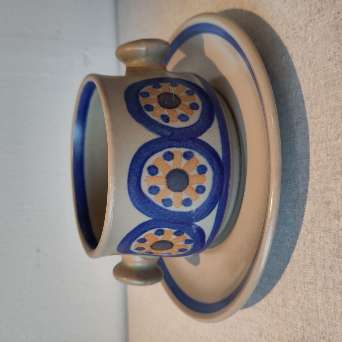 Vintage Retro Servies Dümler En Breiden image 11
