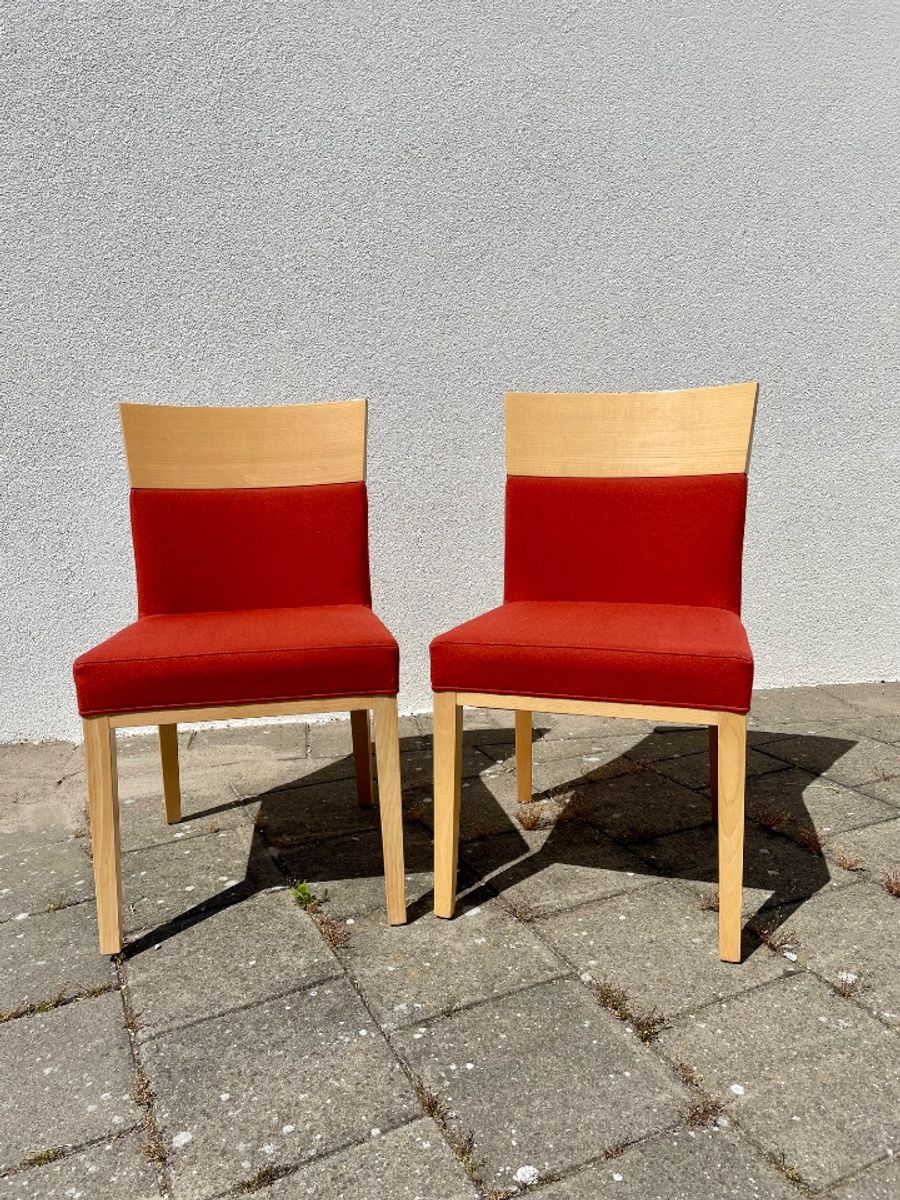 Set Van 2 | Logica 00930 Stoel | Merk Montbel image 7