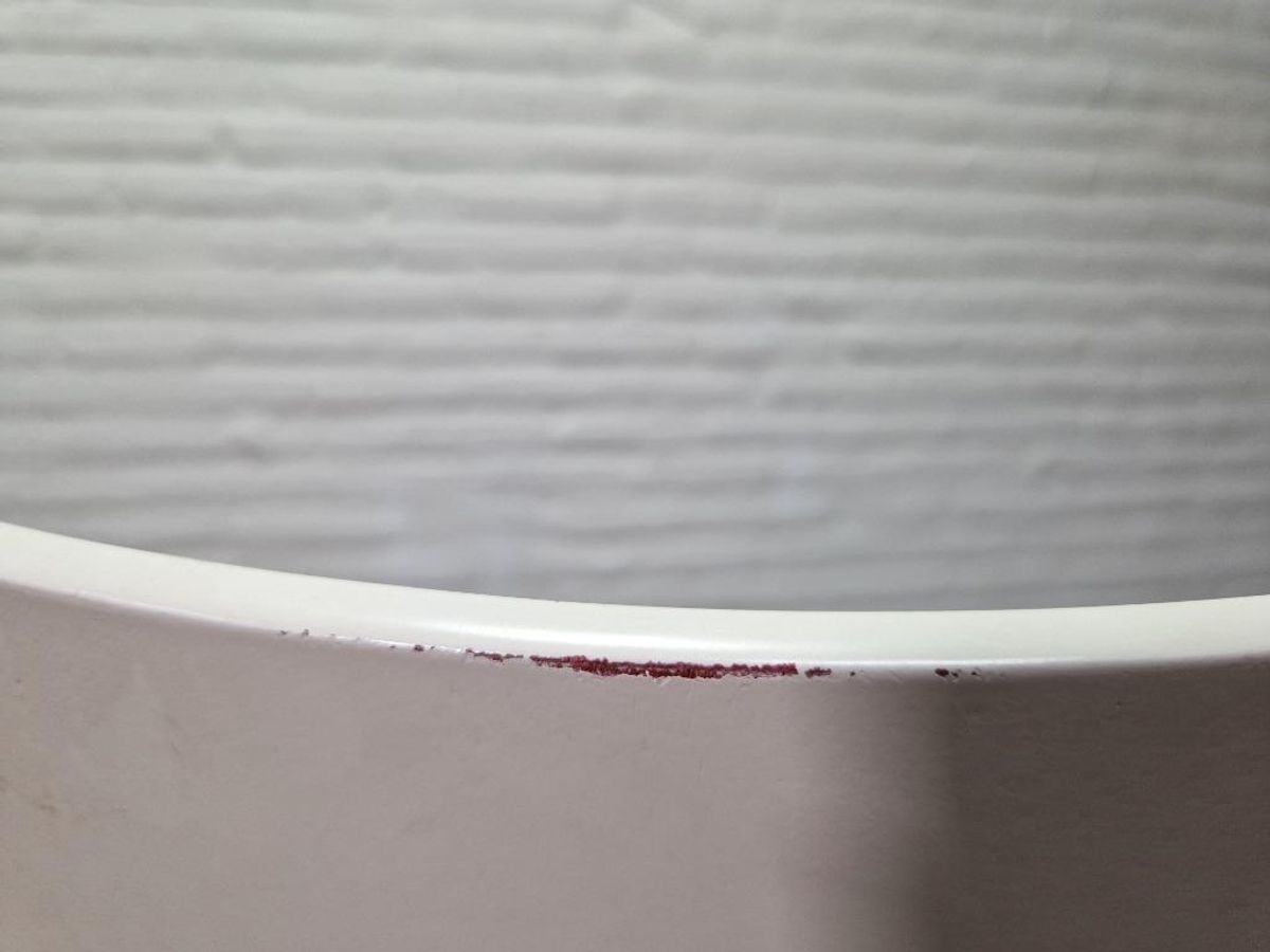 Arne Jacobsen Voor Fritz Hansen Vlinderstoel 1969 image 11