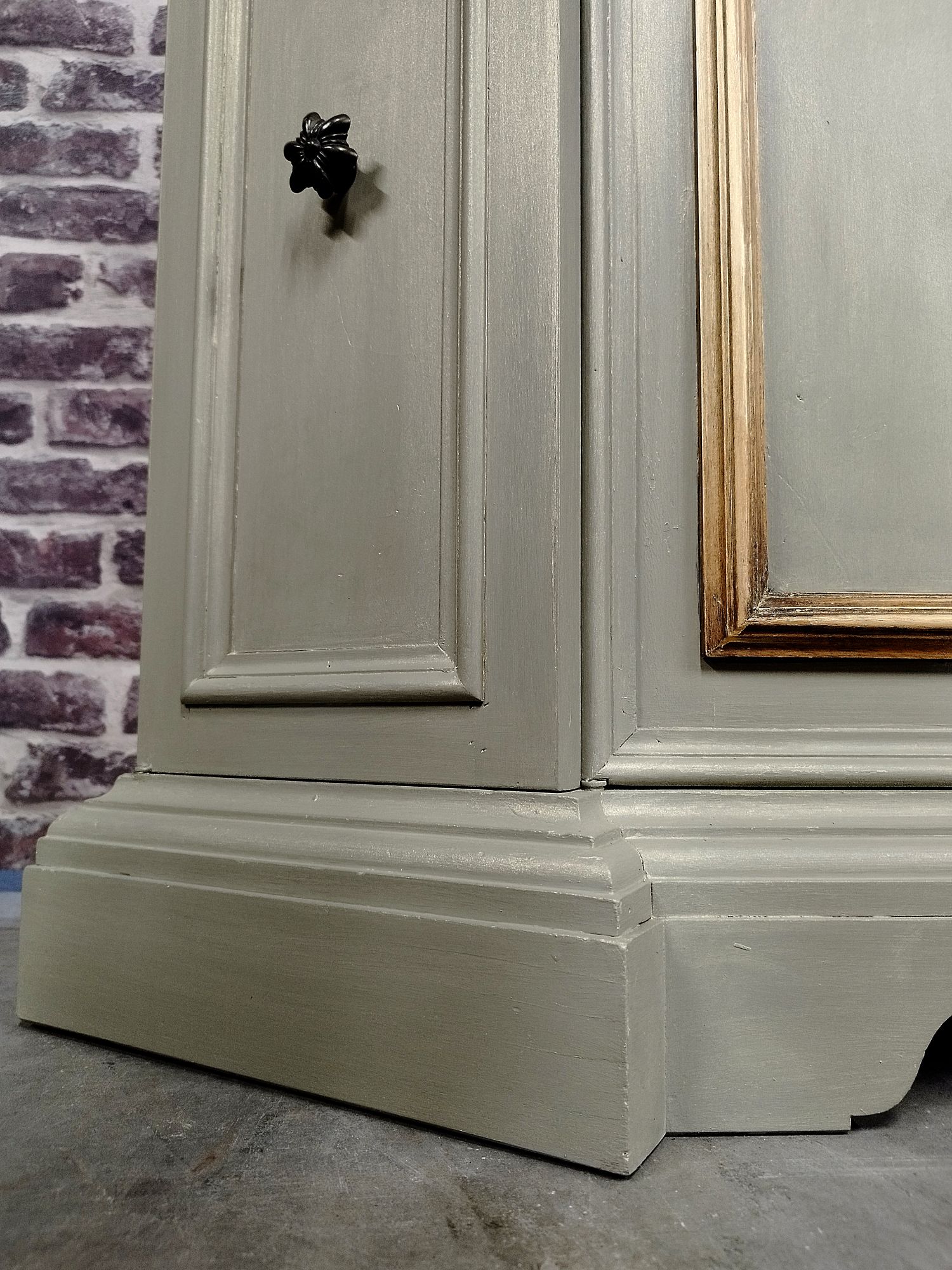 Buffetkast / Wandmeubel image 8