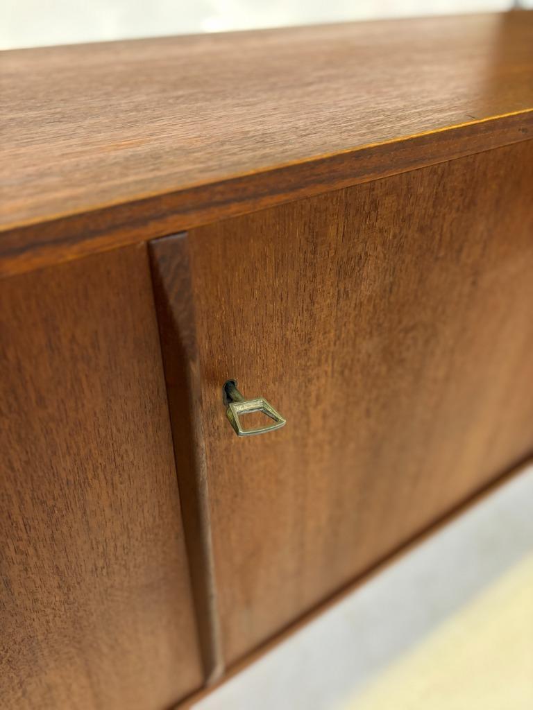 Vintage Dressoir Jaren 60 Design Tv Meubel Vkw Möbel image 21