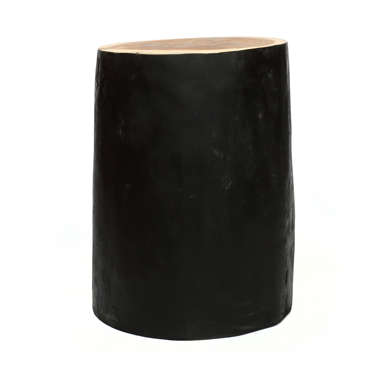 Bazar Bizar | De Tribe Kruk - Naturel Zwart image 9