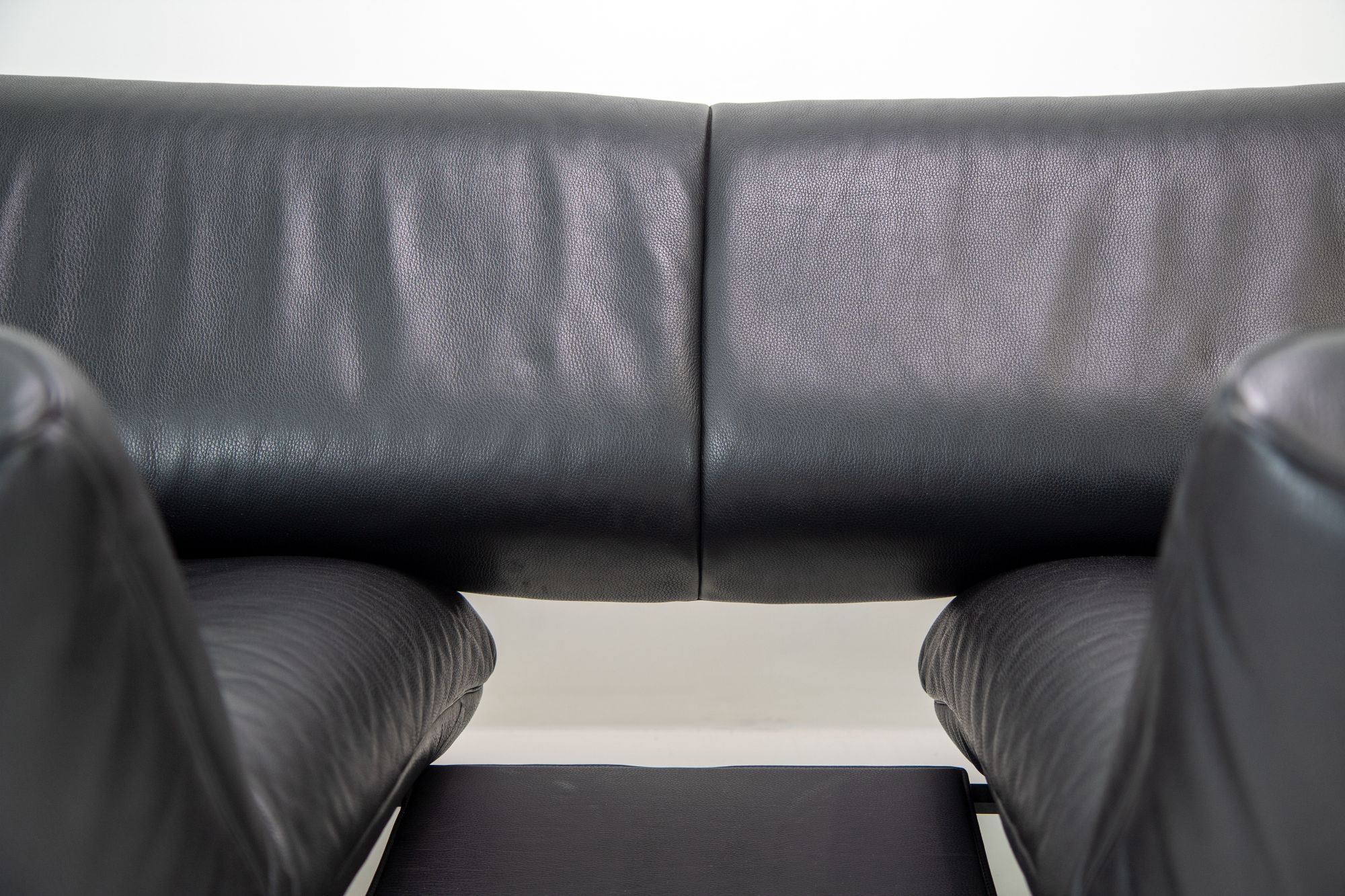 Ds-140 Sofa, By Reto Frigg For De Sede image 5