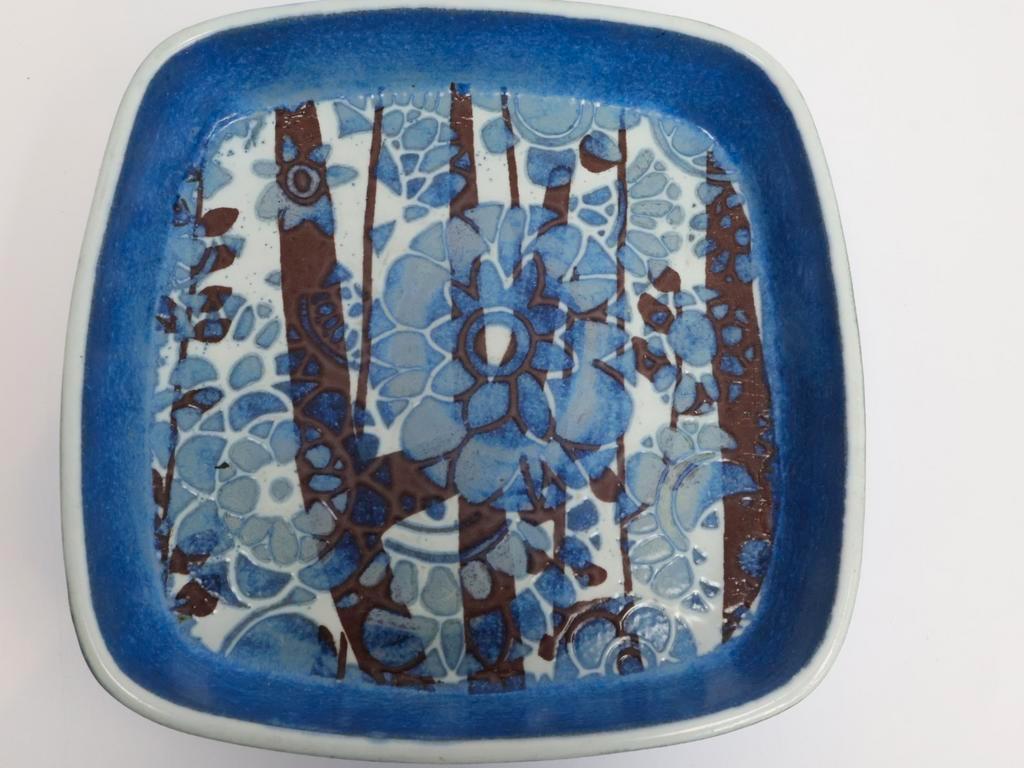 Vintage Schaal Royal Copenhagen Fajance 780 2883 image 3