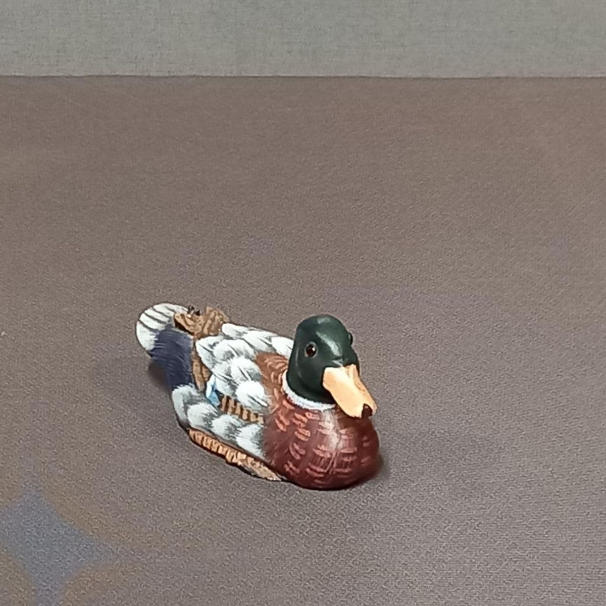 Set Van 4 Kleurrijke Antieke Lokeenden Uit Verschillende Lan image 9