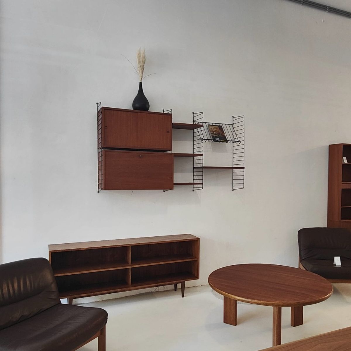 Mid Century Wandysteem image 20