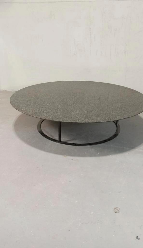 Vintage Postmodern Arflex Salontafel, Laura Graziotti image 17