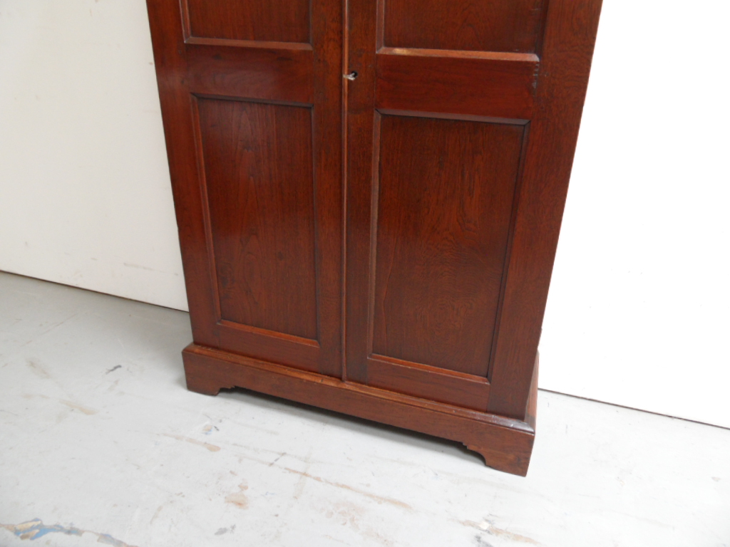 Tweedeurs Kast image 7