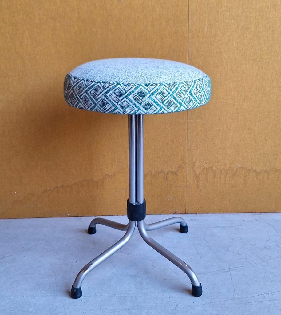 Leolux Carabita Fauteuil, Dutch Design Lounge Stoel, Wol image 16