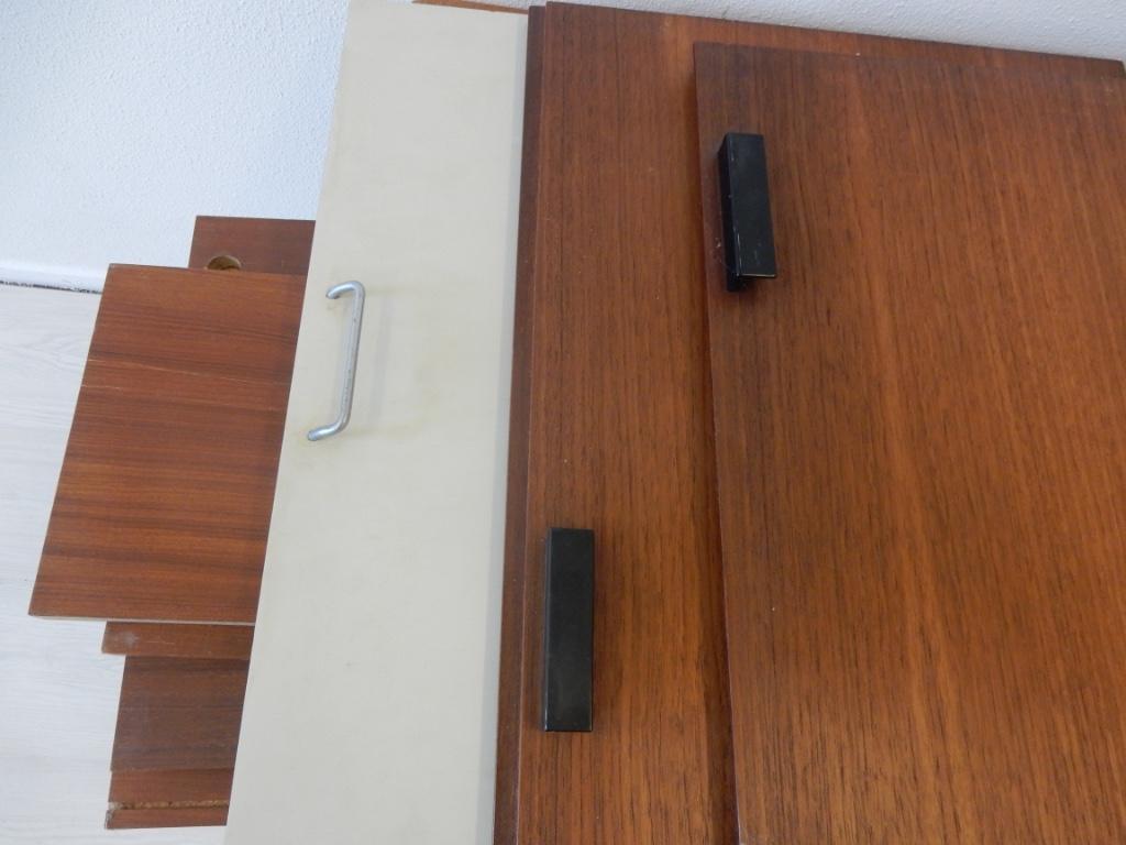 Pastoe Cees Braakman Onderdelen Kast Made To Measure image 5