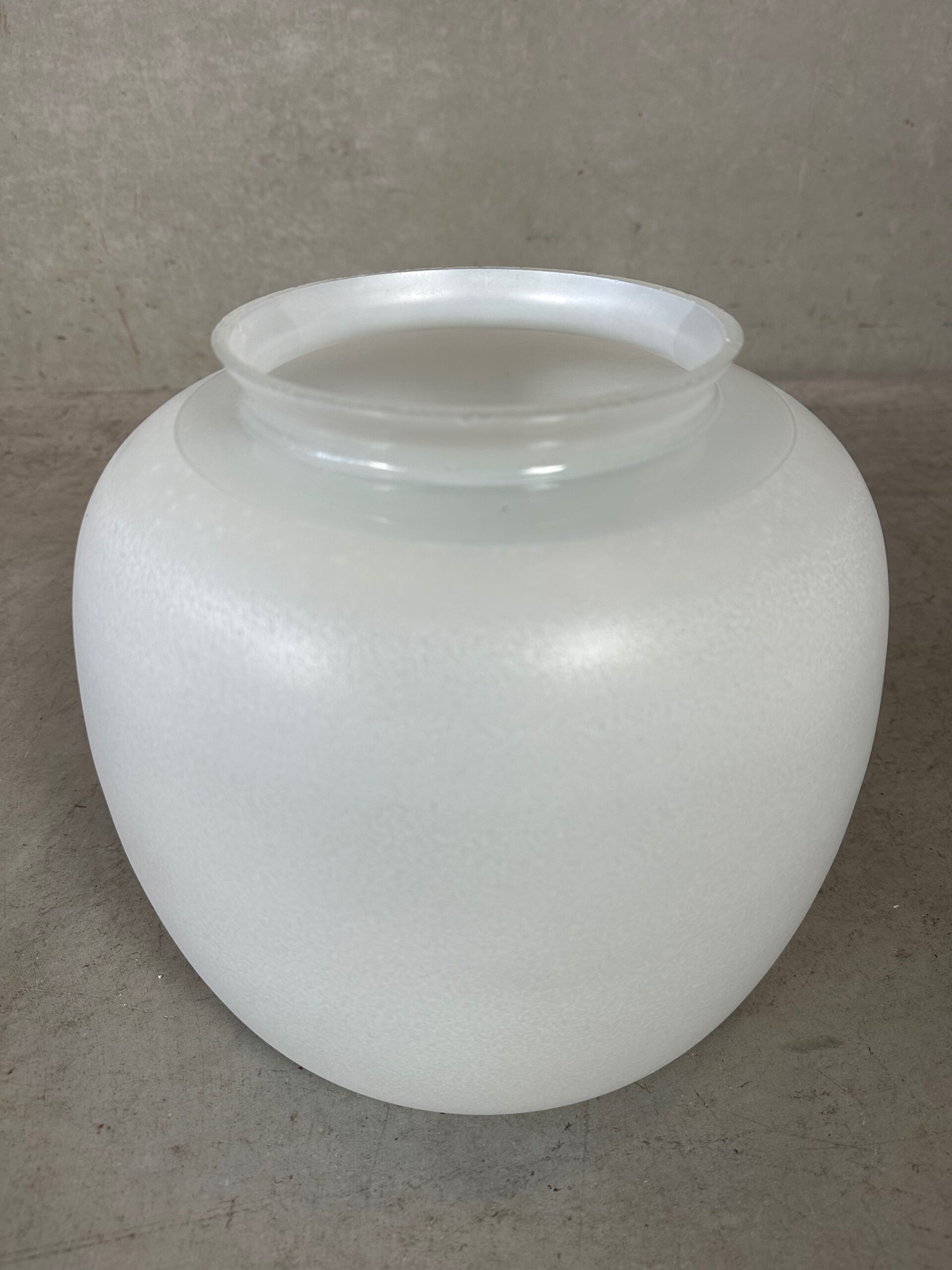 Vintage Hanglamp – Glas – Aka (ddr) image 13