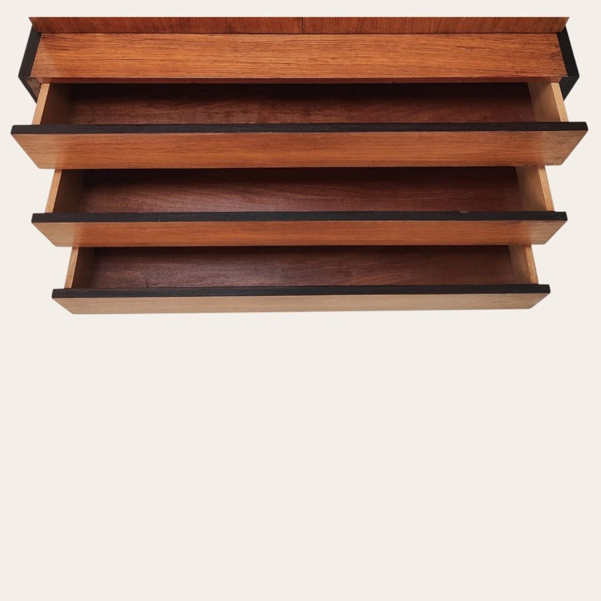 Mid Century Highboard image 9