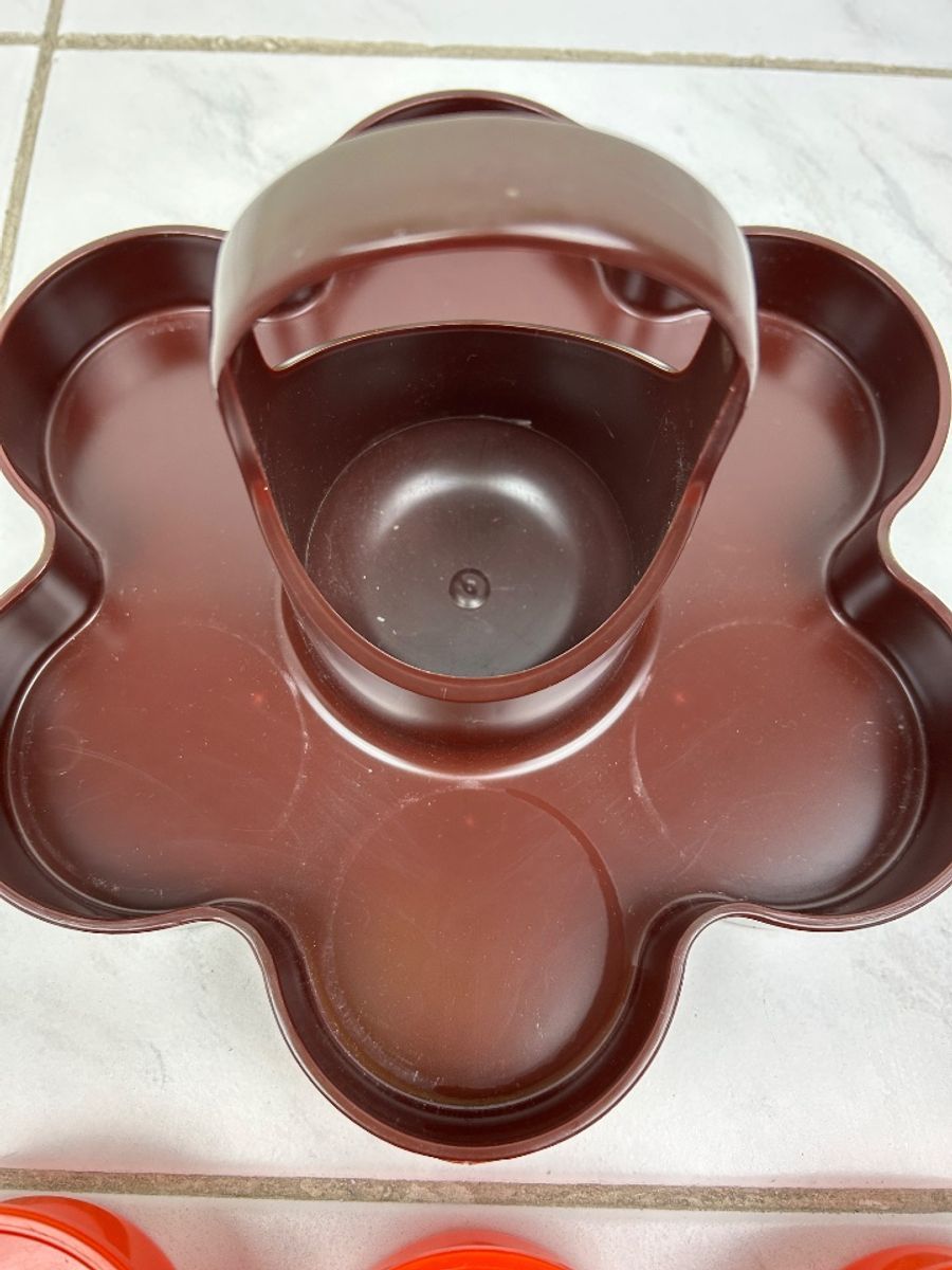 Vintage Snackschaal Dialene Better Maid image 10