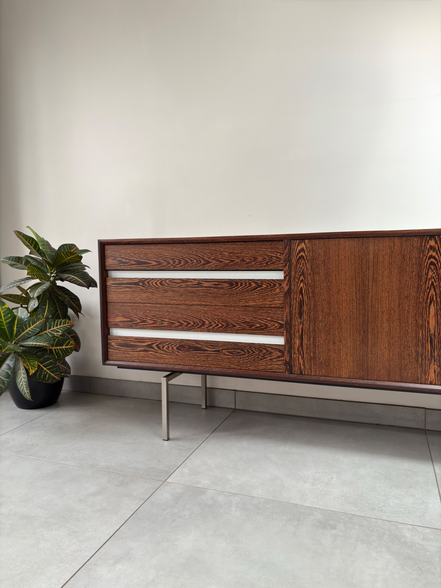 Vintage Fristho Dressoir Rudolf Bernd Glatzel image 4