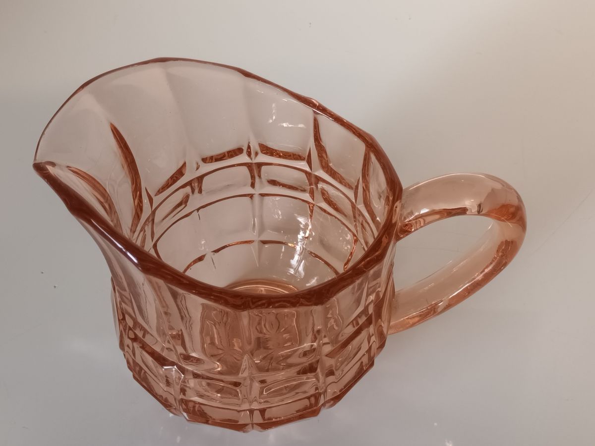 Glazen Waterkan image 6