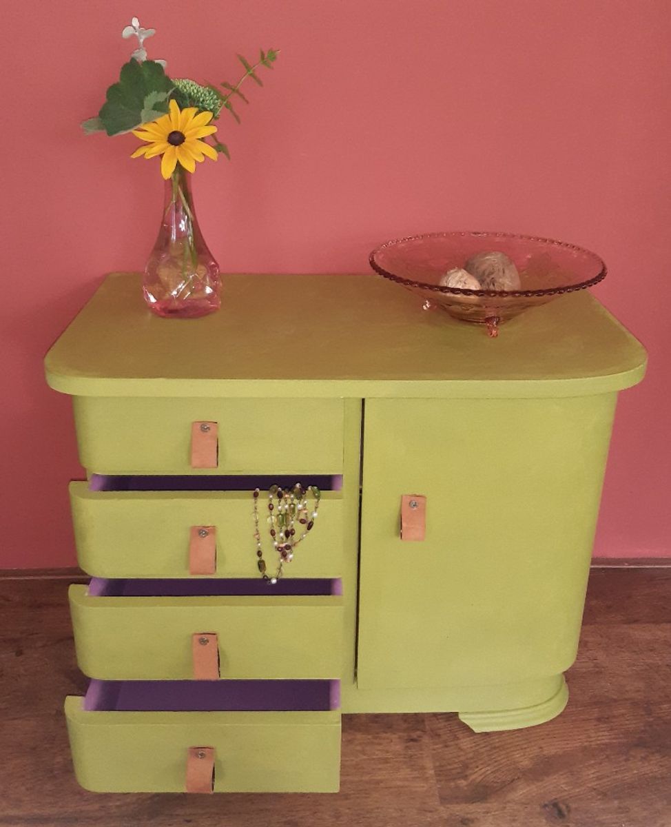 Kastje Of Klein Dressoir image 5