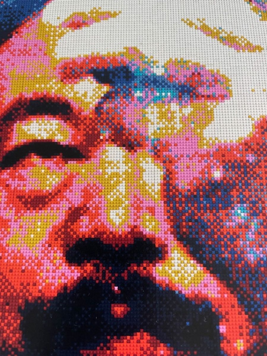 Ai Weiwei, Illumination, 2009, Courtesy Lisson Gallery image 11