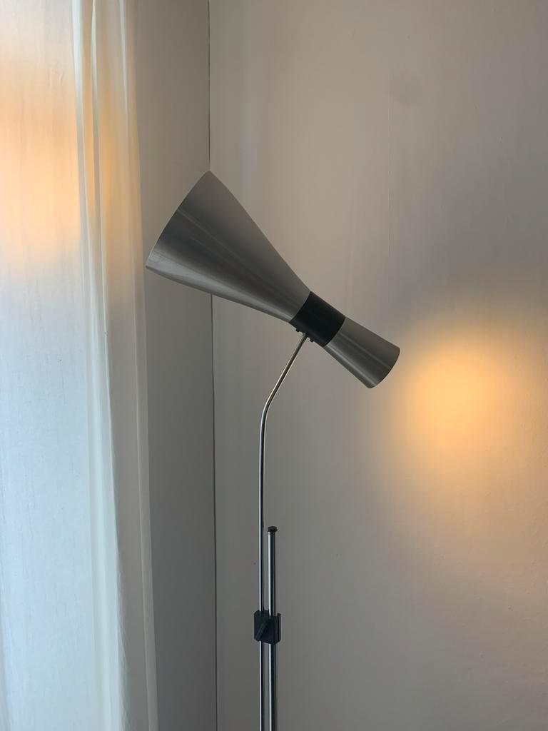 Vintage Fog & Morup - Design Vloerlamp image 4