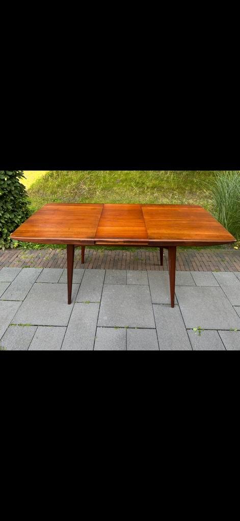 Milaan Tafel - Louis Van Teeffelen image 4