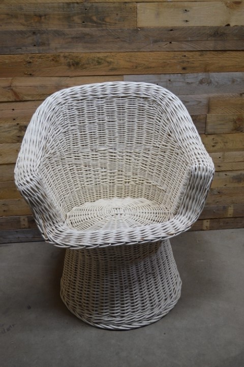 Rotan Fauteuil image 2