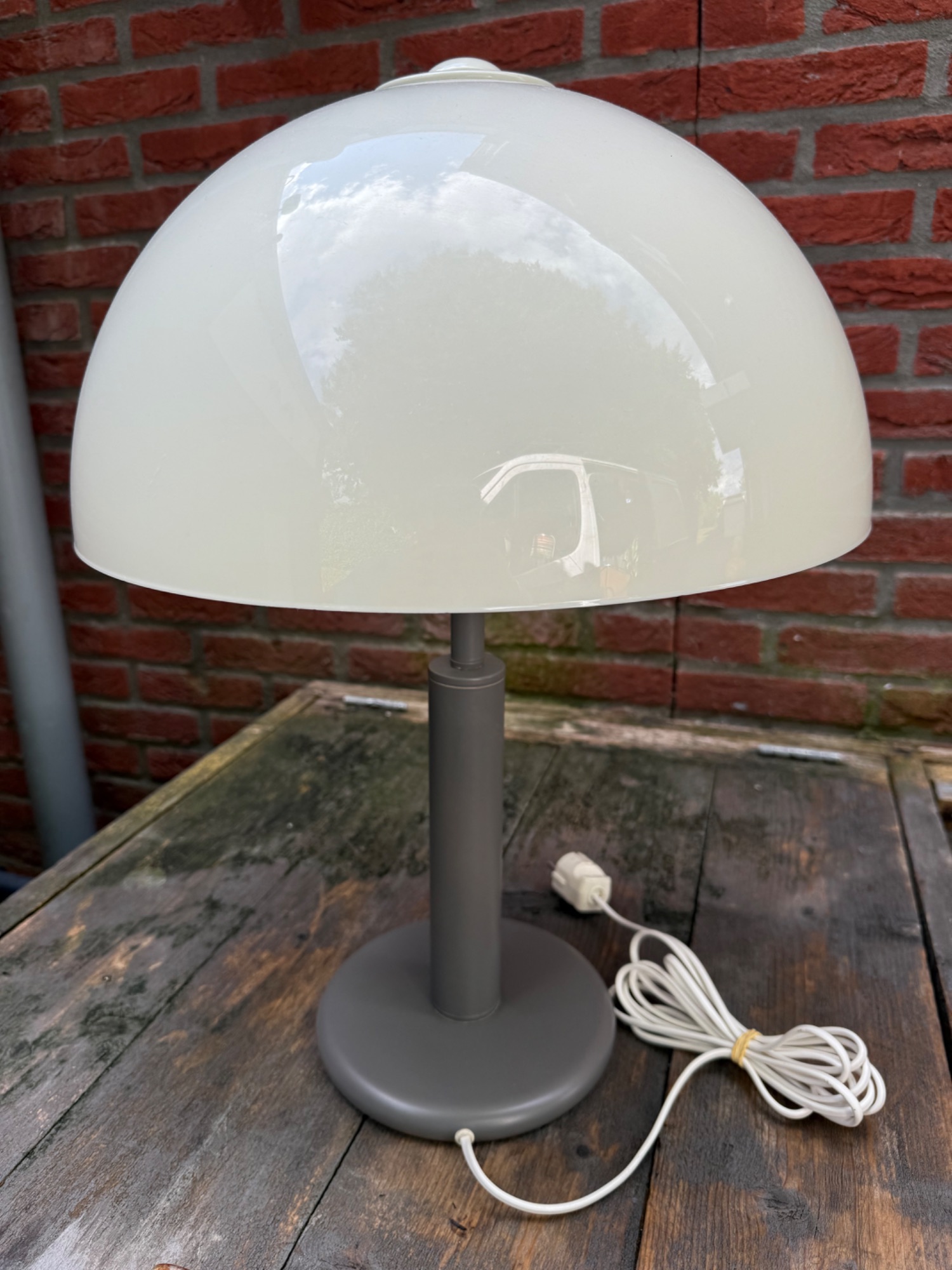 80 S Mushroom Lamp image 5