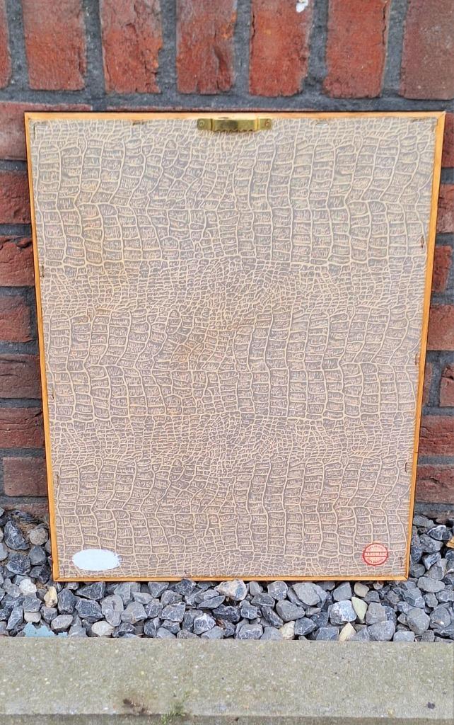 Reclame Karton Van Merk Radiator Stijfsel Voor De Was/strijk image 4