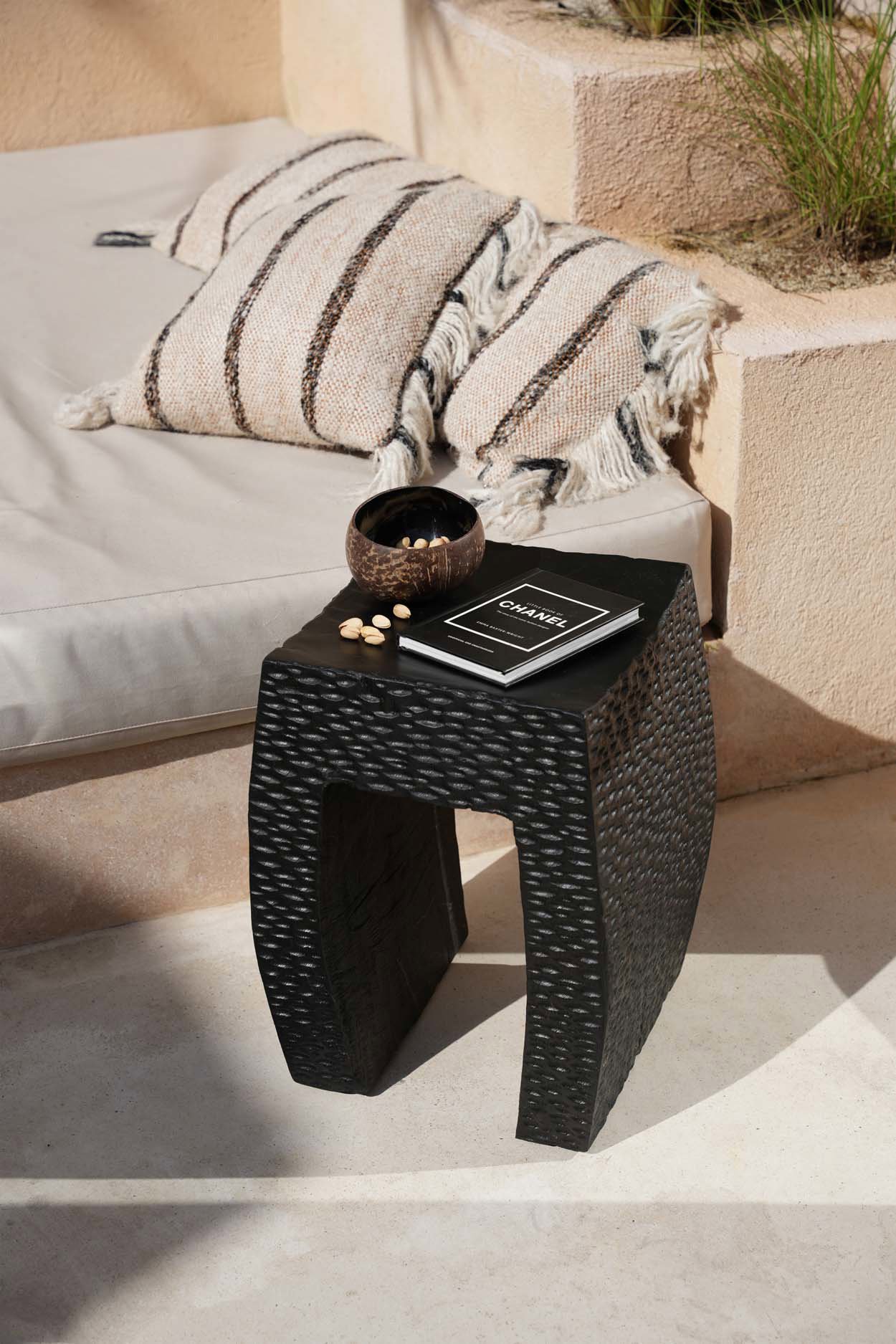 Bazar Bizar | De Montano Kruk - Zwart image 3