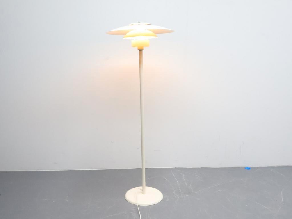 Vintage Vloerlamp | Design Light Denmark | Model Eminent image 12