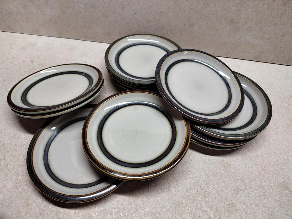 Gebaksbordjes, Bing En Grondahl image 2